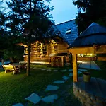 Village de vacances Wooden Tatra House