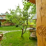 Wooden Tatra House Village de vacances
