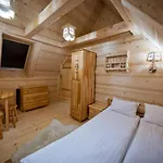 Wooden Tatra House Village de vacances Zakopane