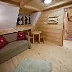 Village de vacances Wooden Tatra House *