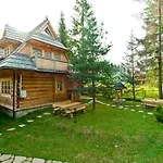 Village de vacances Wooden Tatra House