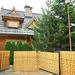Wooden Tatra House Village de vacances Zakopane