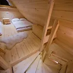 Wooden Tatra House Zakopane