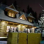 Village de vacances Wooden Tatra House Zakopane