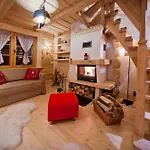 Village de vacances Wooden Tatra House Zakopane