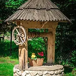 Village de vacances Wooden Tatra House