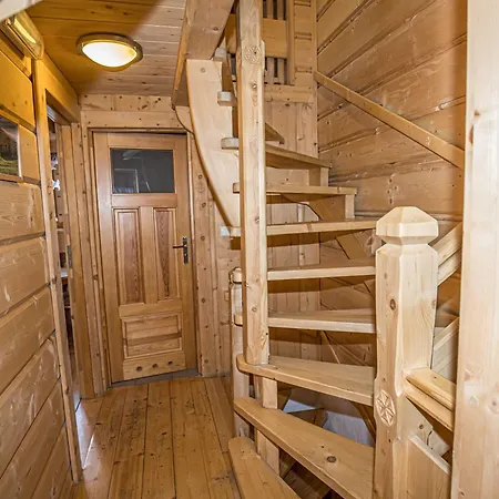 Village de vacances Wooden Tatra House *
