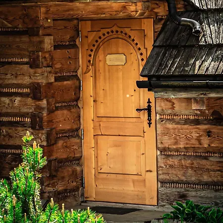 Wooden Tatra House * Zakopane
