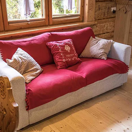 Holiday park Wooden Tatra House Zakopane