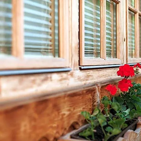 Wooden Tatra House Πάρκο διακοπών