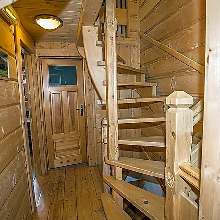 Wooden Tatra House Πάρκο διακοπών Ζακοπάνε