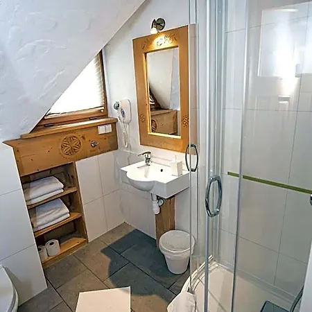 Πάρκο διακοπών Wooden Tatra House Ζακοπάνε