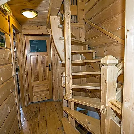 Wooden Tatra House Πάρκο διακοπών *
