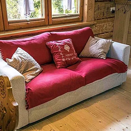 Wooden Tatra House Πάρκο διακοπών