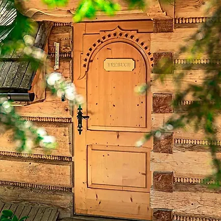 Wooden Tatra House Ζακοπάνε