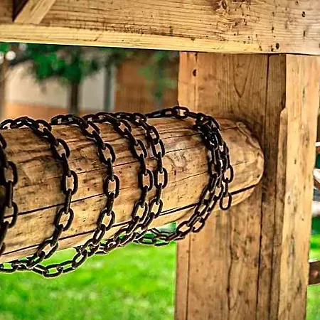 Wooden Tatra House Πάρκο διακοπών